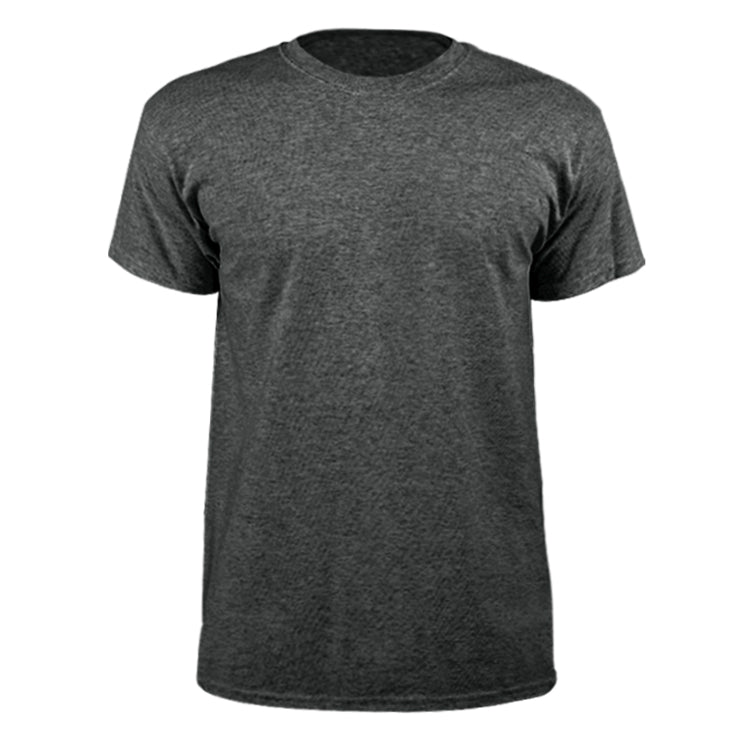 Gray Camouflage T-Shirt